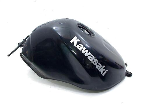 TANK Kawasaki ZX 6 R 1998-1999 (NINJA ZX-6R ZX600G-H), Motoren, Onderdelen | Kawasaki, Gebruikt
