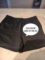 Short van only 44/ 46, Only, Kort, Zwart, Maat 46/48 (XL) of groter