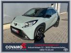 Toyota Aygo X pulse, Auto's, Automaat, Euro 6, 72 pk, Bedrijf
