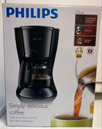 Philips koffiezetapparaat HD7461, Nieuw, Gemalen koffie, Koffiemachine, Ophalen