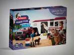Horse Club Pick-up  Schleich 42705, Verzamelen, Ophalen, Nieuw