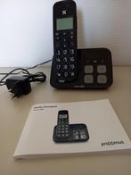 telefoon Proximus Twist 392, Ophalen of Verzenden, Gebruikt, 1 handset