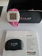 Te Koop POLAR Uurwerk FT4 ( dames ), Sport en Fitness, Hartslagmeters, Ophalen, Gebruikt, Polar, Met borstriem