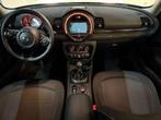 Mini One D Clubman 1.5d Euro6d 75.000km Navi Garantie, Voorwielaandrijving, Stof, Gebruikt, 1465 kg