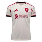 Liverpool FC 2025/2026 uitshirt, Sport en Fitness, Voetbal, Verzenden, Nieuw, Shirt