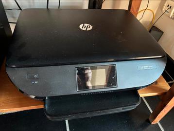 Printer HP Envy 5640, Enlèvement ou Envoi, Utilisé, Imprimante