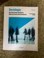 Piet Bracke - Sociologie, Enlèvement ou Envoi, Piet Bracke; Bart Van de Putte; Mieke Van Houtte; Hans Vermee...