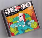 Bel 90: Het beste uit de Belpop van 1990 CD Blue Blot Elisa, Ophalen of Verzenden, Gebruikt, Alternative