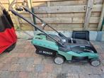 Bosch electrische grasmachine, Ophalen, Zo goed als nieuw