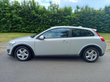 Volvo C30 1.6 D 115 Ch DRIVe Start/Stop R-design 2012 disponible aux enchères