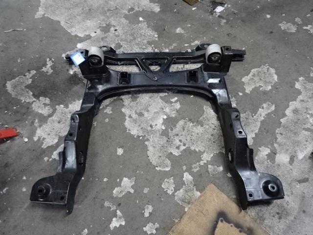 MOTORBALK Mercedes-Benz A (W169) (01-2004/06-2012), Auto-onderdelen, Ophanging en Onderstel, Mercedes-Benz, Gebruikt