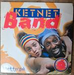 Ketnetband Knettergek, Cd's en Dvd's, Ophalen of Verzenden, Zo goed als nieuw