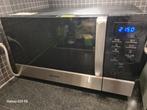 Samsung Microondes/Magnetron, Ophalen, Gebruikt, 45 tot 60 cm