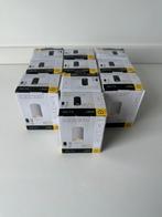 Lucide Plafondspot 10 stuks, Huis en Inrichting, Lampen | Spots, Metaal of Aluminium, Nieuw, Ophalen of Verzenden, Modern