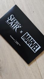Magic The Gathering Secret Lair x Marvel Deadpool, Ophalen of Verzenden, Nieuw, Meerdere kaarten, Foil
