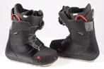 39 40 40,5 42 EU dames snowboardschoenen BURTON WOMENS, Sport en Fitness, Snowboarden, Verzenden, Gebruikt, Schoenen