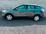 Ford kuga • 2017 • 1.5i • 59.000km • gps • garantie • a voir, Stof, 4 cilinders, Bedrijf, Kuga