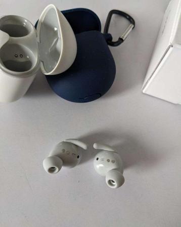 Google Pixel Buds A-serie beschikbaar voor biedingen