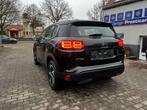Citroën C5 Aircross 1.2 PureTech Business Lounge SAirco|App, Gebruikt, 1199 cc, Zwart, 5 zetels