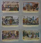 Set Liebig Prenten Brillat-Savarin (1960)., Ophalen of Verzenden, Zo goed als nieuw, 1940 tot 1960, Prent