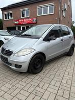 Mercedes A170 1.7 benzine met airco, Auto's, Mercedes-Benz, Bedrijf, Handgeschakeld, 5 deurs, A-Klasse