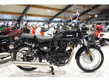 Benelli Imperiale 400 beschikbaar voor biedingen