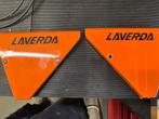 Set zijkappen voor Laverda 750 SFC, Motoren, Ophalen
