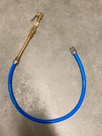 Bandenspannings Luchtslang 85 cm, Ophalen of Verzenden, Nieuw