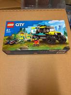 Lego City - 4x4 Terreinambulance redding (40582), Enlèvement ou Envoi, Neuf, Ensemble complet, Lego