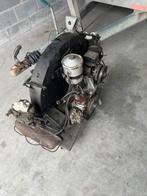 porsche 356 motor, Ophalen, Porsche