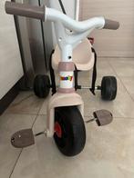 Tricycle smoby, Enlèvement, Utilisé