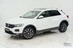 Volkswagen T-Roc T-Roc 2.0 TSI 4Motion DSG Sport, Automaat, Gebruikt, 4 cilinders, 1984 cc