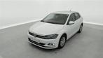 Volkswagen Polo 1.6 TDi Comfortline / Navi (bj 2020), Auto's, Stof, Gebruikt, 4 cilinders, 95 pk