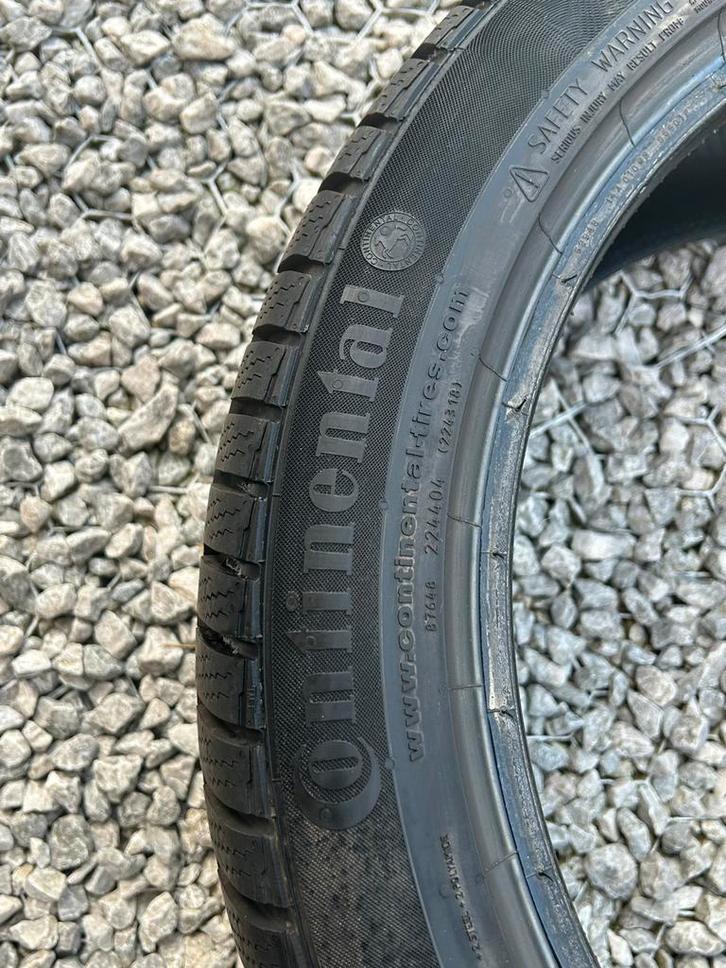 Winterbanden M2 M3 M3, Auto-onderdelen, Banden en Velgen, Band(en), Winterbanden, Ophalen