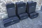 Roadsterbag 2-delige kofferset Tesla Model S, Verzenden, Nieuw