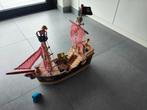 Piratenboot speelgoed, Zo goed als nieuw, Ophalen