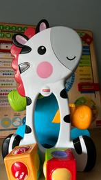 Baby speelgoed fisherprice, Ophalen, Zo goed als nieuw