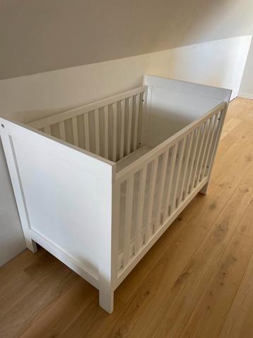 Babybed Bopita