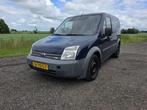 2007 Ford Transit Connect Bedrijfswagen, Auto's, Bestelwagens en Lichte vracht, Gebruikt, Overige brandstoffen, Bedrijf, Handgeschakeld