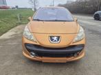Peugeot 207   1.4 Diesel, Auto's, Bedrijf, 5 deurs, Euro 4, Te koop