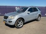 2007 - Mercedes-benz - ML 320 - Bedrijfswagen, Auto's, Gebruikt, Overige brandstoffen, Mercedes-Benz, Bedrijf
