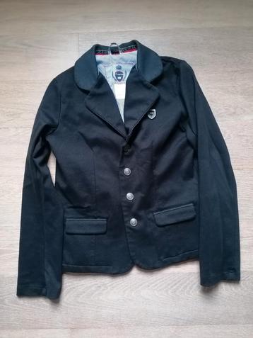 Wedstrijdvestje  beschikbaar voor biedingen