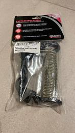 Mares Lanyard inox spiral, Watersport en Boten, Duiken, Ophalen of Verzenden, Zo goed als nieuw, Duiklamp