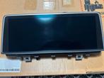 VEND ECRAN BMW X5 F15 2017 NBT, Auto-onderdelen, Ophalen, BMW