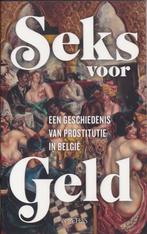 Seks voor geld. Een geschiedenis van prostitutie in België, Utilisé, Enlèvement ou Envoi