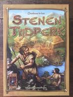 Bordspel Stenen Tijdperk 999games, Ophalen, Zo goed als nieuw, 999 Games