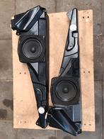 BMW E39 deurspeakers, Auto-onderdelen, Interieur en Bekleding, Ophalen