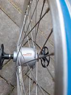 20" voorwiel met naafdynamo. Dubbelwandige velg met velglint, Fietsen en Brommers, Ophalen, Nieuw