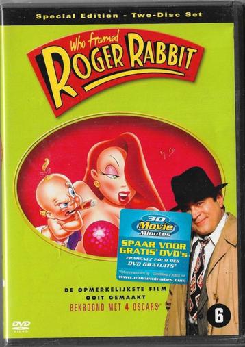 Who Framed Roger Rabbit beschikbaar voor biedingen