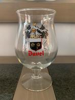 Duvel Wapenschild 1970 Rode letters, Ophalen of Verzenden, Zo goed als nieuw